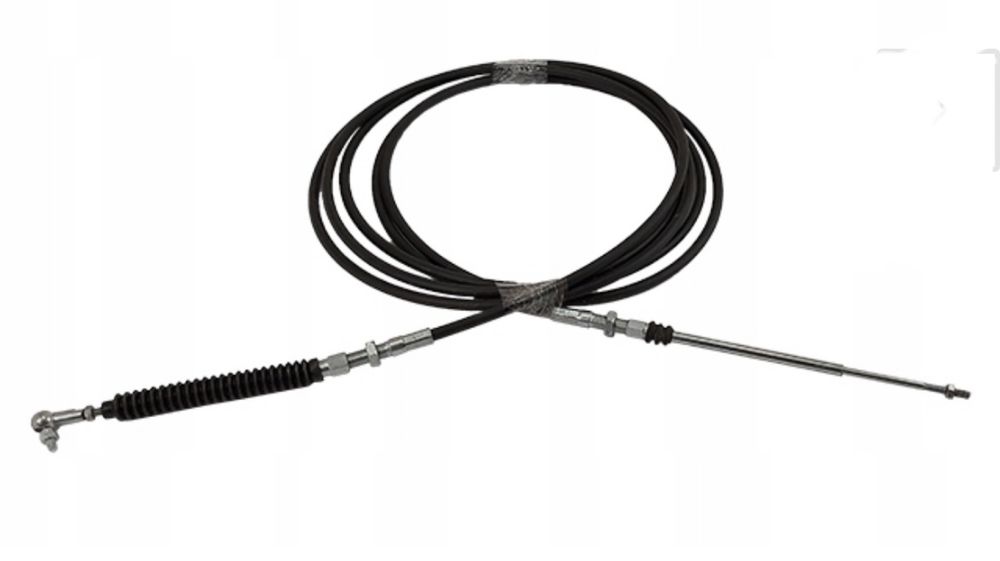 Linka hydrostatu Claas Lexion  Jaguar