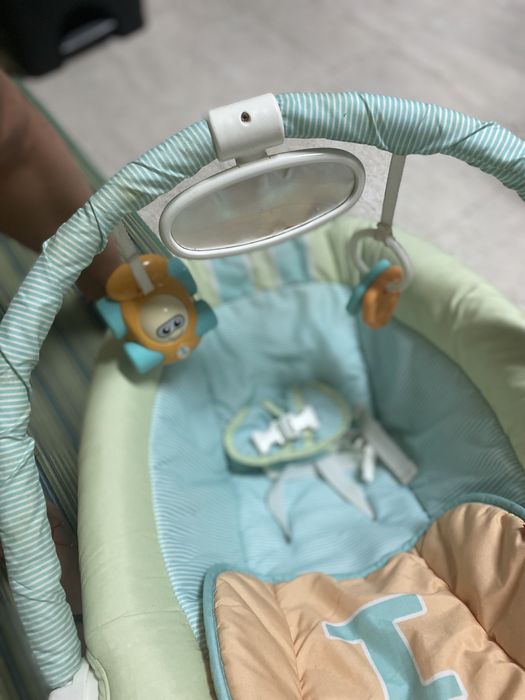 Vendo carrinho tipo ovo