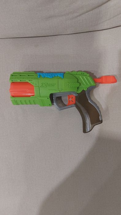 Pistolet X Shot Rapid Fire