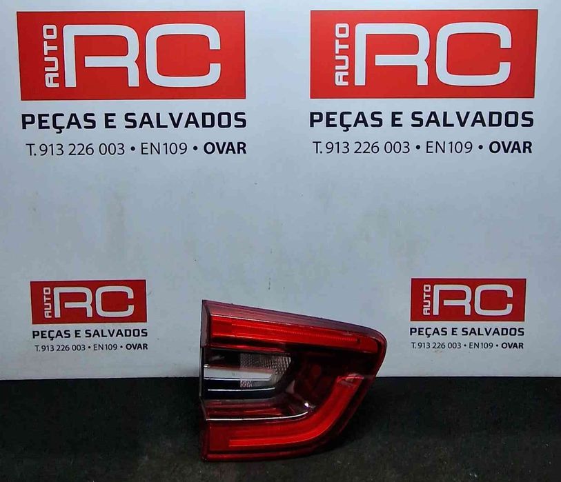 Farolim da Mala Esquerdo 90061332 - RENAULT KADJAR