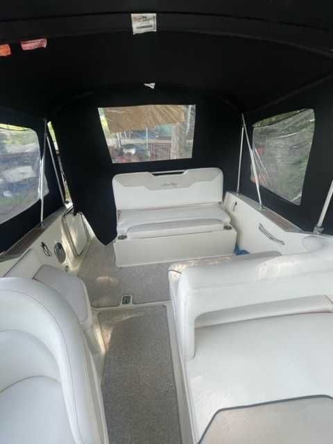 Sea Ray 255 Sundencer 2012/2013 – super cena 250tyś