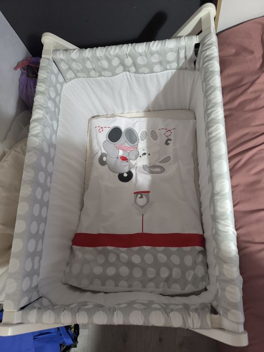 Berço  para bebê
