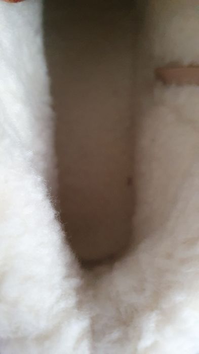 Buty nowe męskie zimowe w modnym kolorze Rozmiar 43