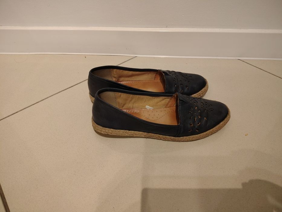 Espardyle Lasocki 38