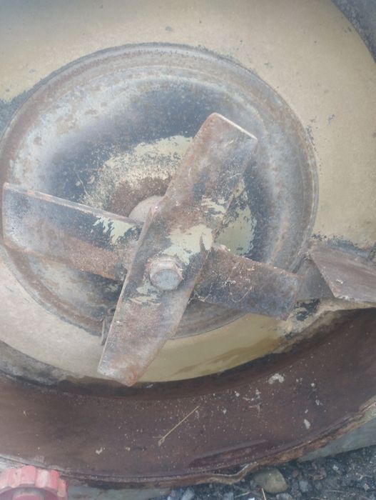 Rozdrabniacz śrutownik do kukurydzy