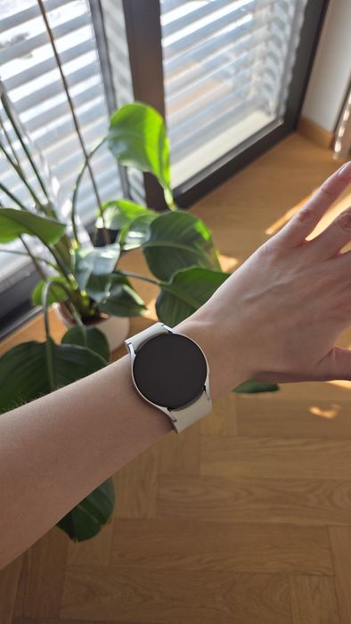 Smartwatch Samsung Galaxy Watch 6 LTE