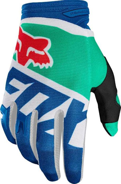 Rękawiczki FOX SAYAK S M L XL XXL cross enduro mtb