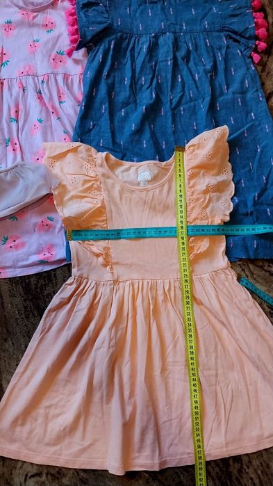 Ціна за все! Сукня H&M Primark 110/116р