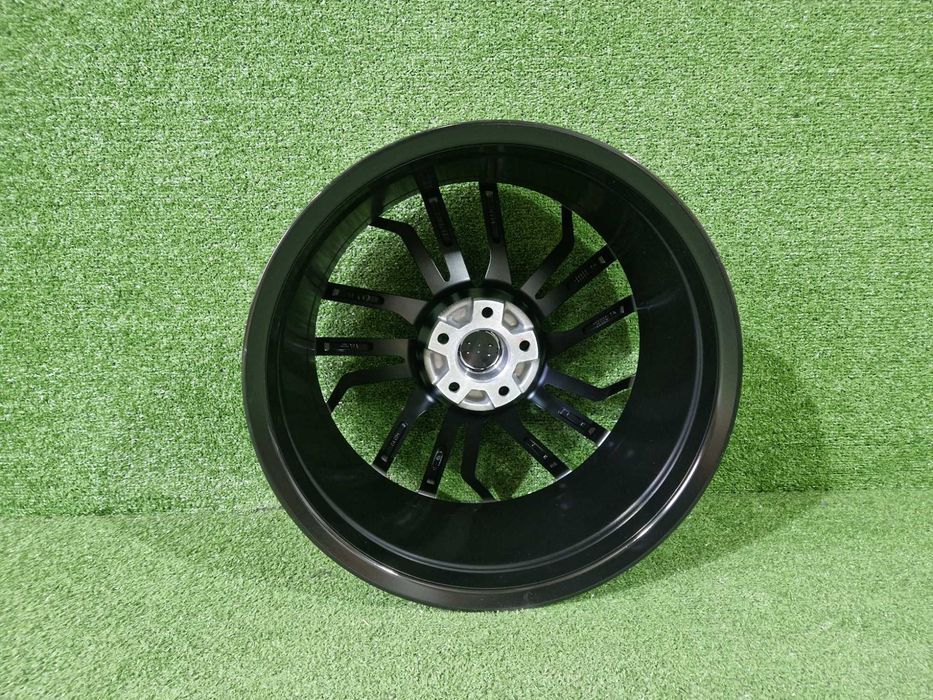 Диски R19 5 x 112 CB 66.45 Audi A4 A5 A6 A7 A8 Q5 Q7 Q8 DA80