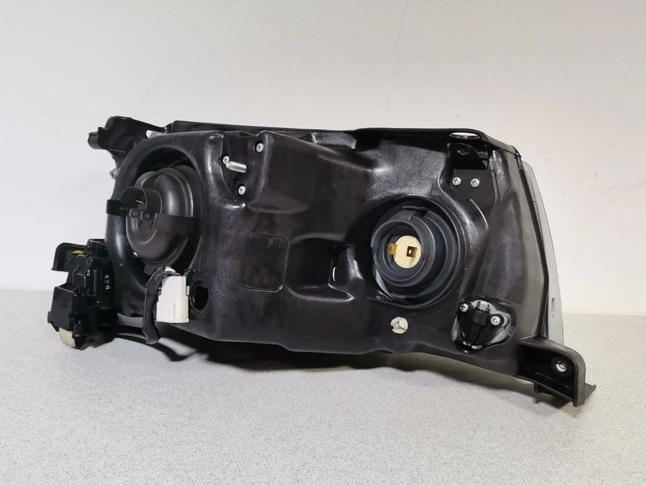 lampa reflektor lewy lexus ls 89-94 koito oryginał europejski