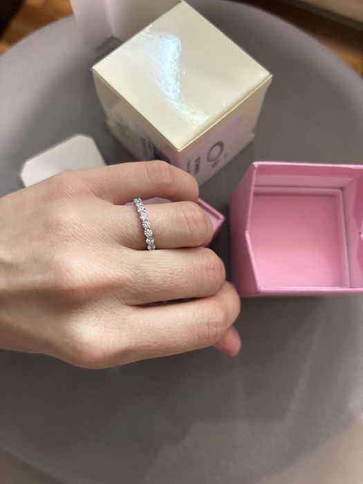 Каблучка Swarovski нова