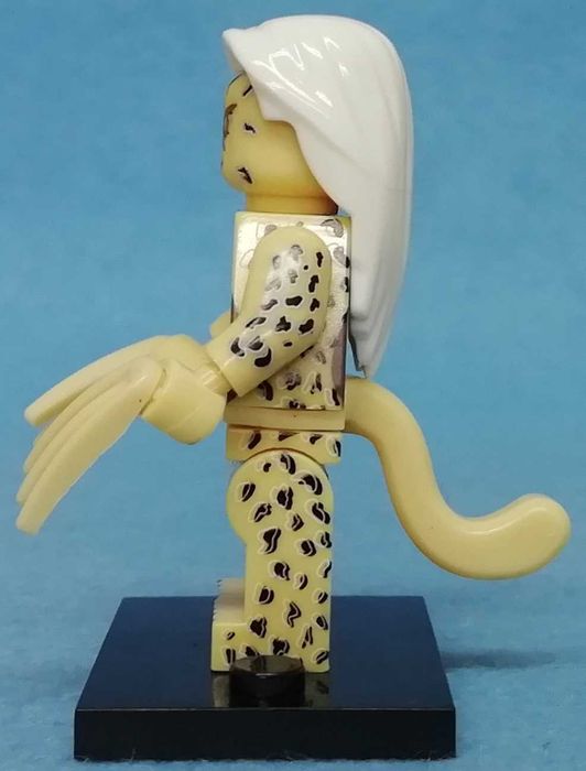 Cheetah (DC Comics)