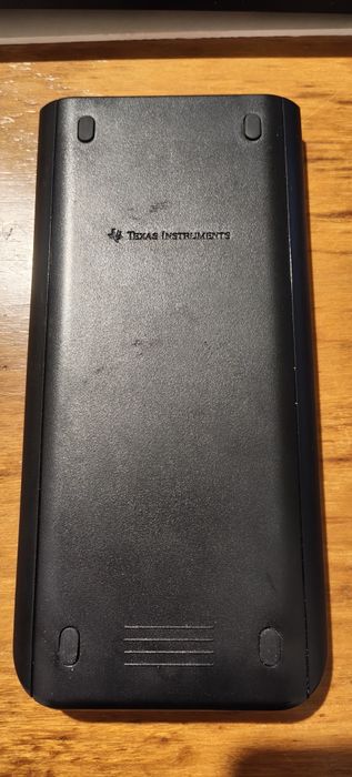 Texas Instruments TI -nspire CX II CAS