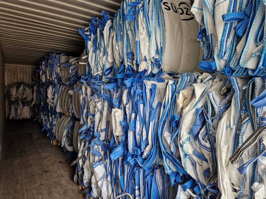 Big Bagi Big Bag Worki