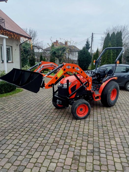 Usługa Glebogryzarką separacyjną niwelacja terenu.
