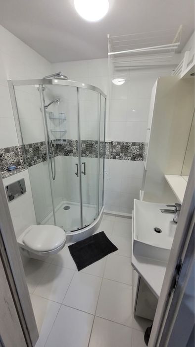 Pokój jednoosobowy ul. Legnicka 16,88 m2