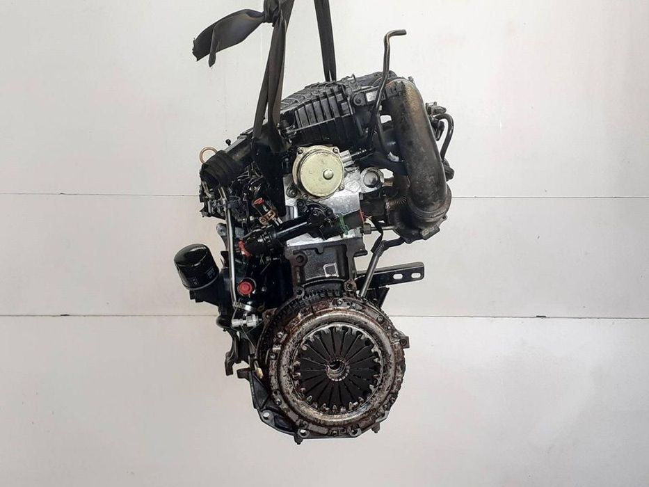 MOTOR RENAULT KANGOO 1.5 K9K704