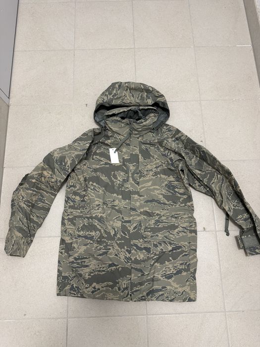 Kontraktowa Kurtka Gore-Tex USAF - XS / S  regular