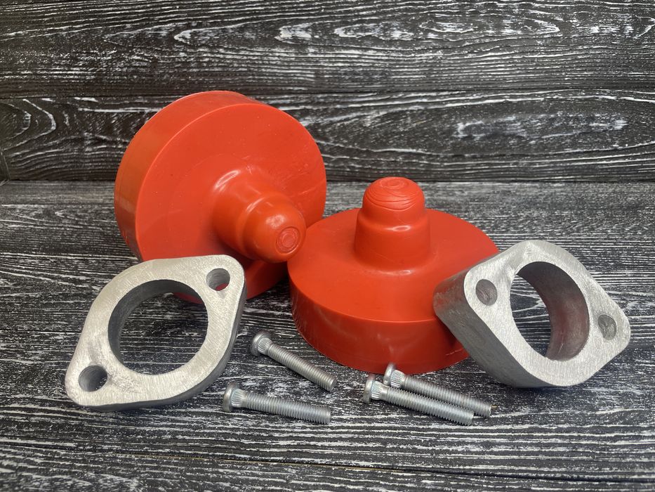 Проставки задние BMW 3 e30 e36 e46 БМВ 3 е30 е36 е46