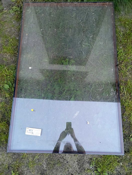 Pakiety szybowe, szyby zespolone