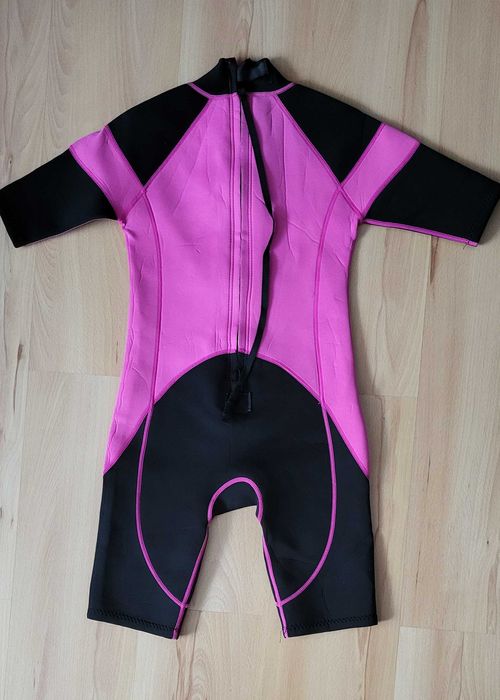 Pianka dla dziecka roz 10-11lat