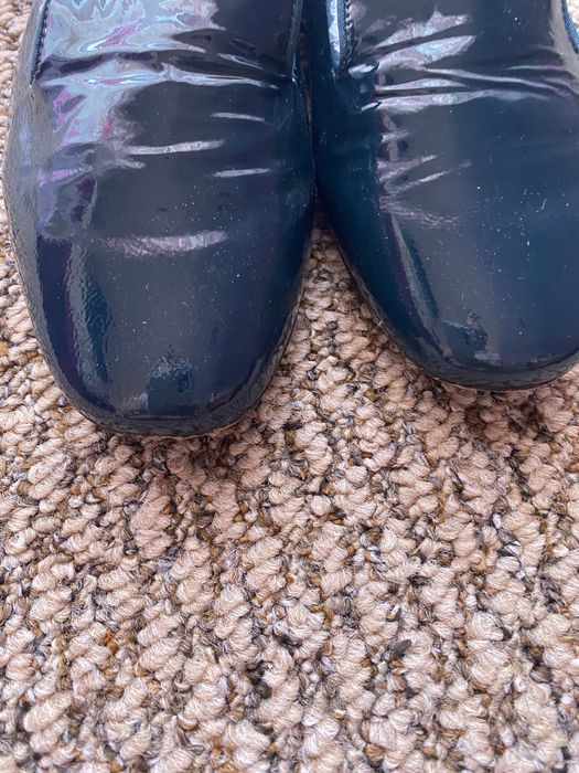 Туфельки Marco Polo