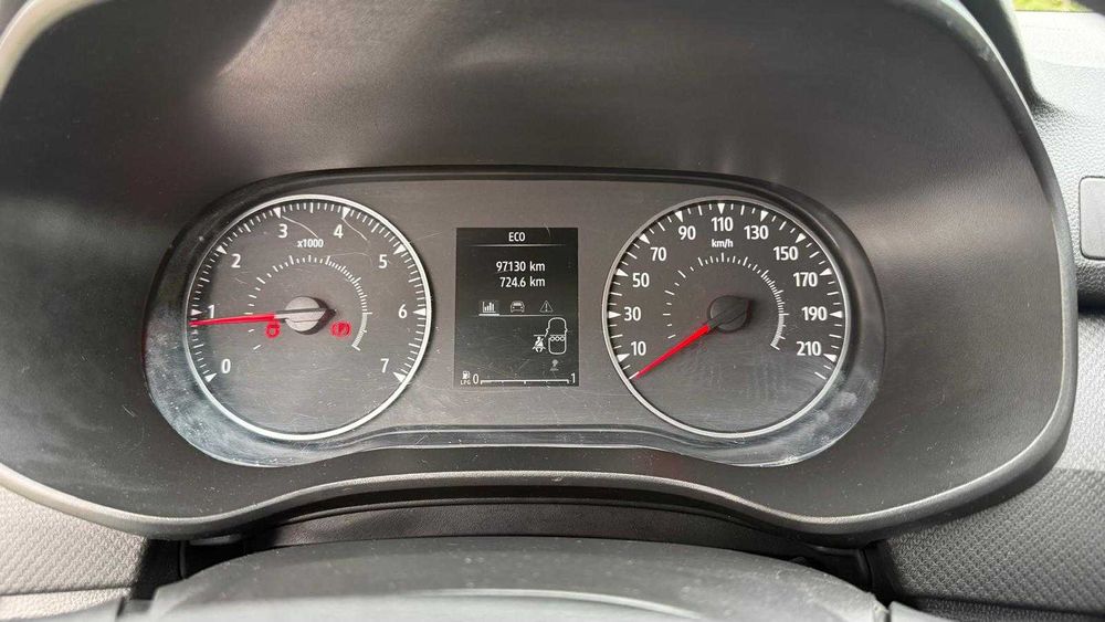 Dacia Sandero 1.0 Bi-Fuel NACIONAL