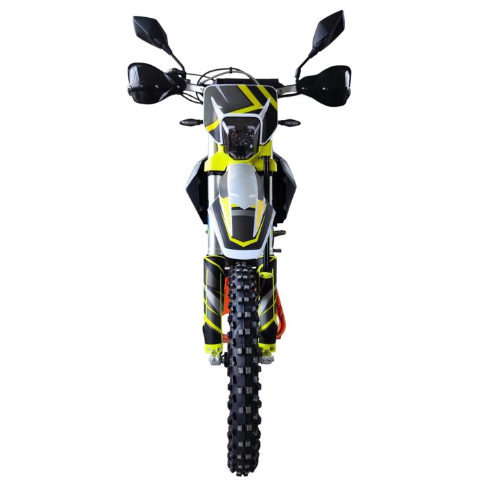 Мотоцикл Kovi Lite R HS 300 (48)