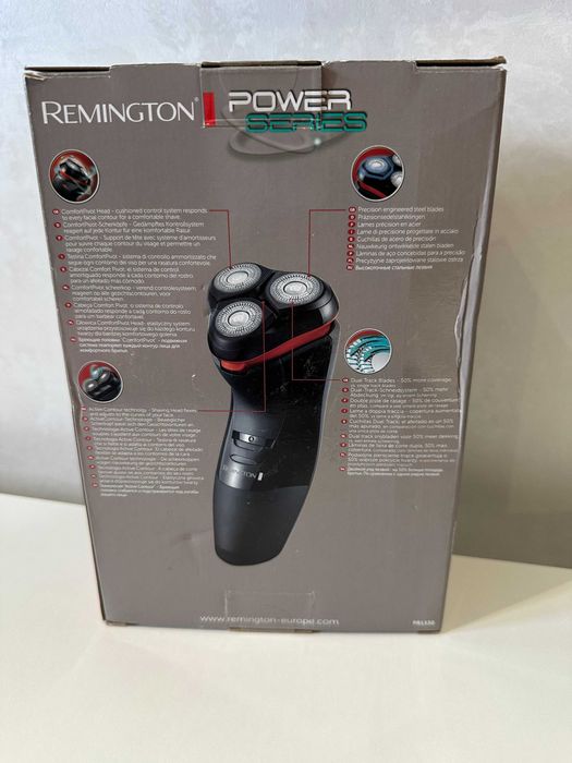 Електробритва чоловіча Remington PR1330