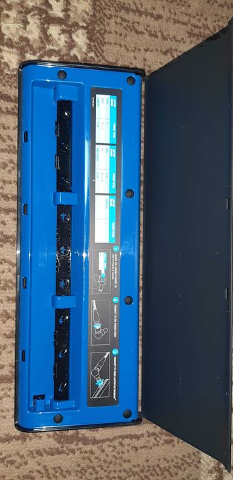 Док-станция Targus USB 3.0 SuperSpeed Dual Video с функцией Power