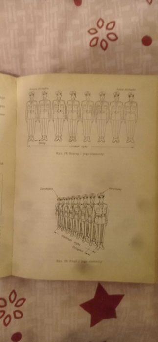 Podręcznik szeregowca LWP wyd.II