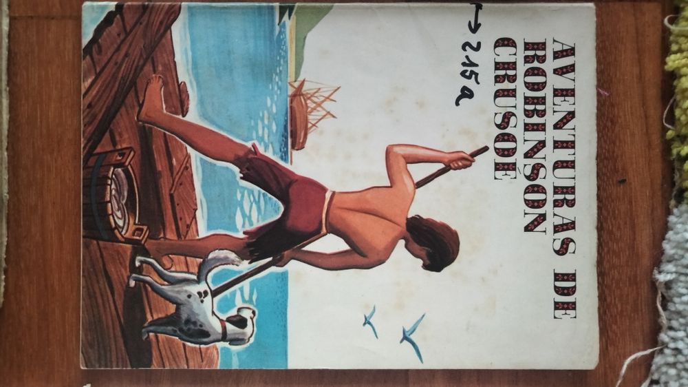 Vendo livros de contos