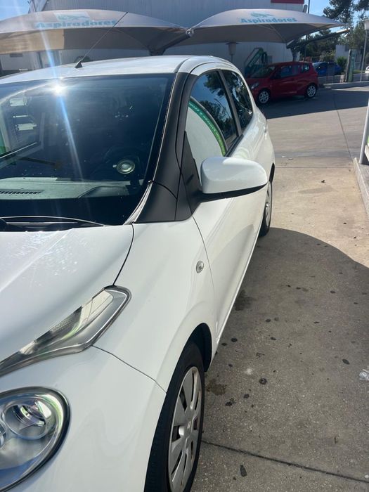 Citroen  C1 1.0 vti feel
