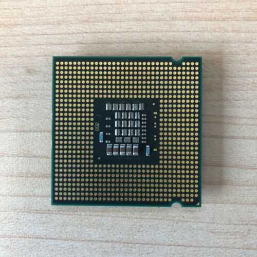 775, core2duo e8400 2 ядра 3.0 ггц