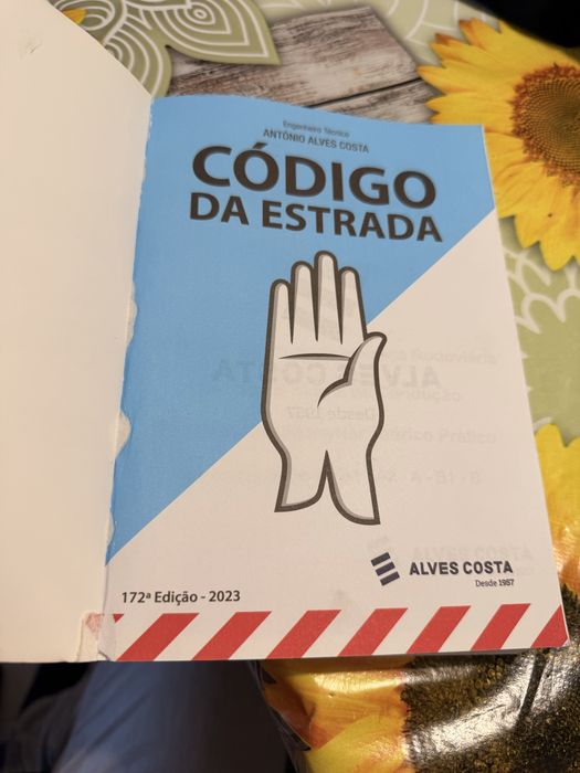 Código da estrada