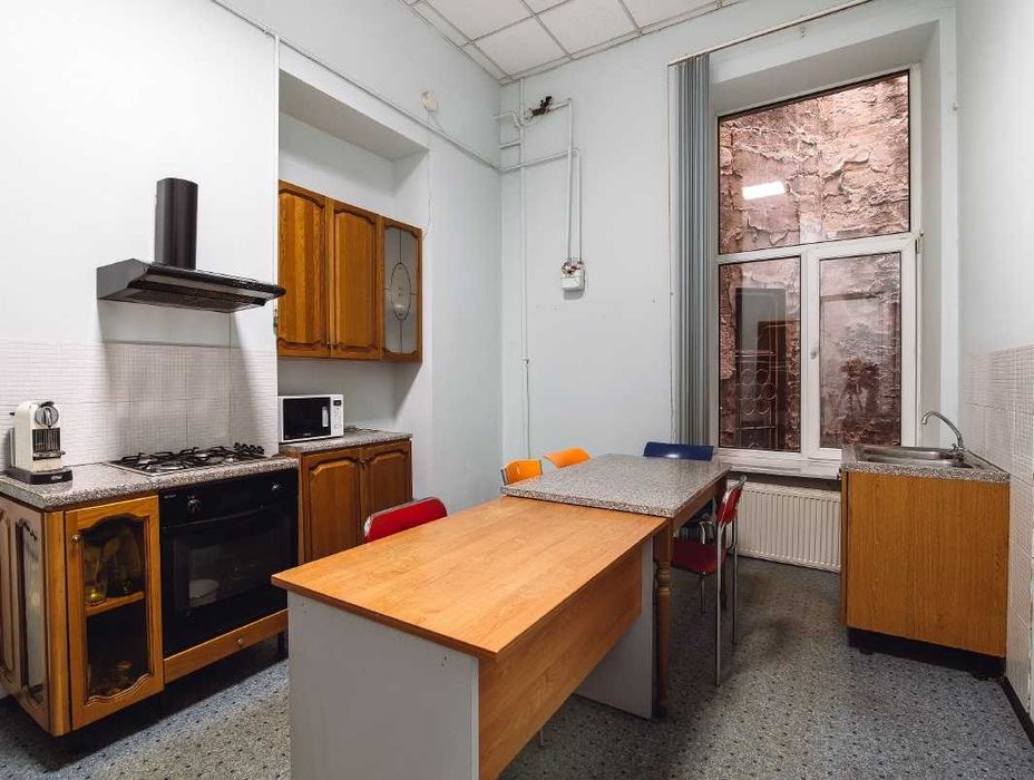 Комерційна нерухомість за адресою Книжковий пров. (площа 570 м²) - Atlanta.ua - фото 11