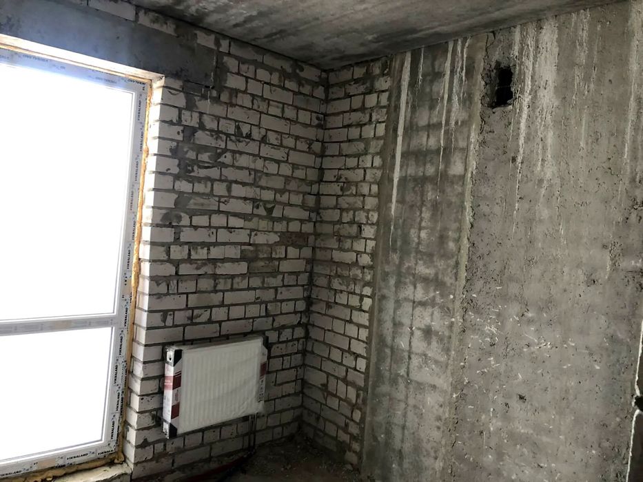 Продам однокомнатную квартиру ЖК Гидропарк