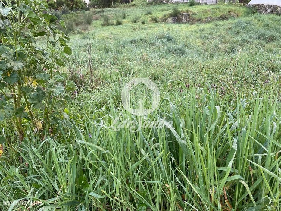 Terreno p/ Moradia individual c/ 553m2 em Gondifelos - Vila Nova de...