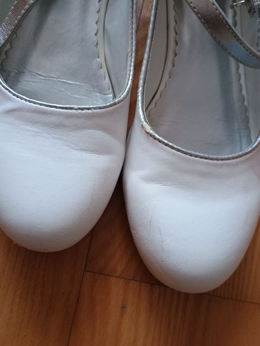 Eleganckie buty r. 36