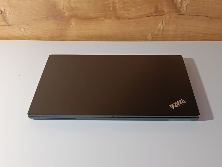 Потужний Lenovo 13.5" FHD/Core i5-10 gen/8 ОЗП/256 NVME