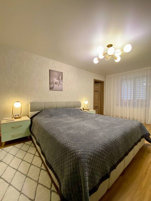 Продаж 5 кім. Квартира 5 мкрн. Лівий берег - View 5
