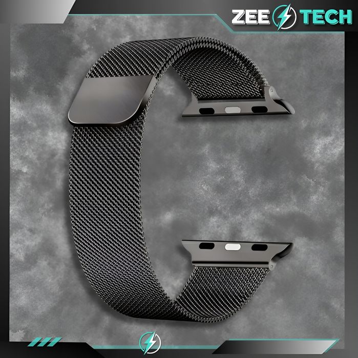 Pasek Do Apple Watch 1/2/3/4/5/6/7/8/9 Se 38Mm 40Mm 41Mm Bransoleta