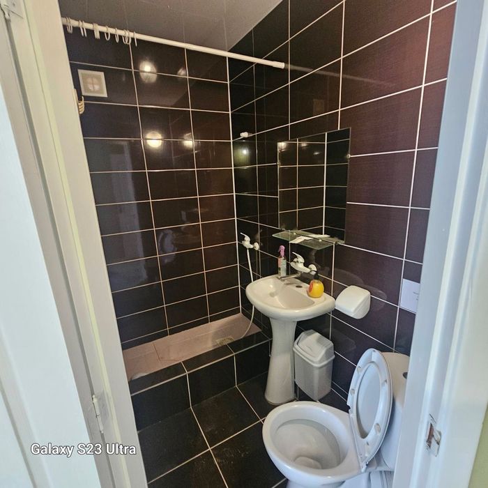 Продается отель Затока!