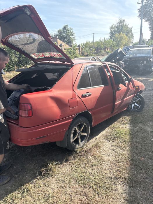 Разборка гольф 3 1.9 дизель автомат!толедо!