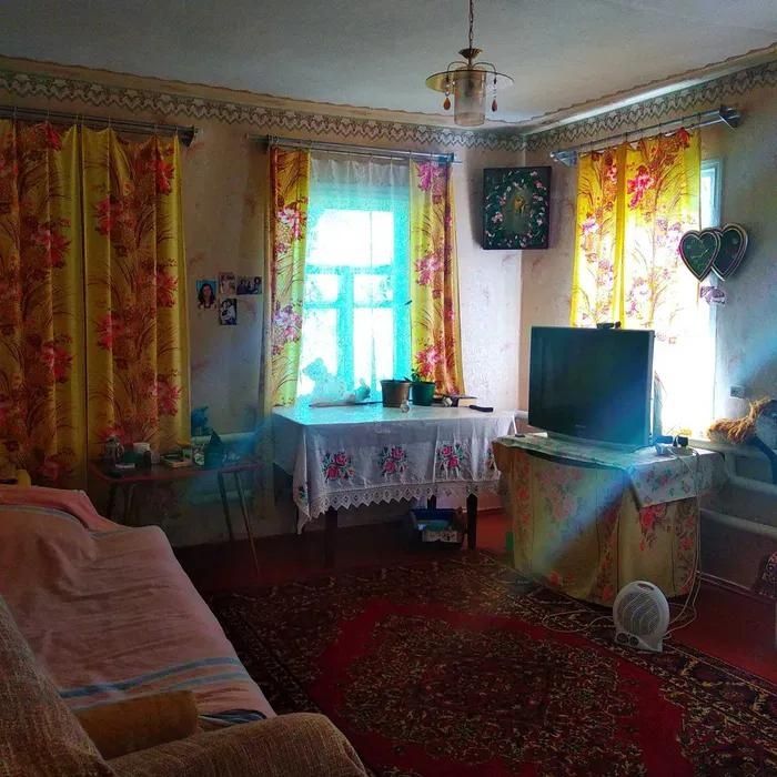 С. ВОРОНИНЦІ, Будинок  біля   Дніпра, з Газом та пічним опаленням