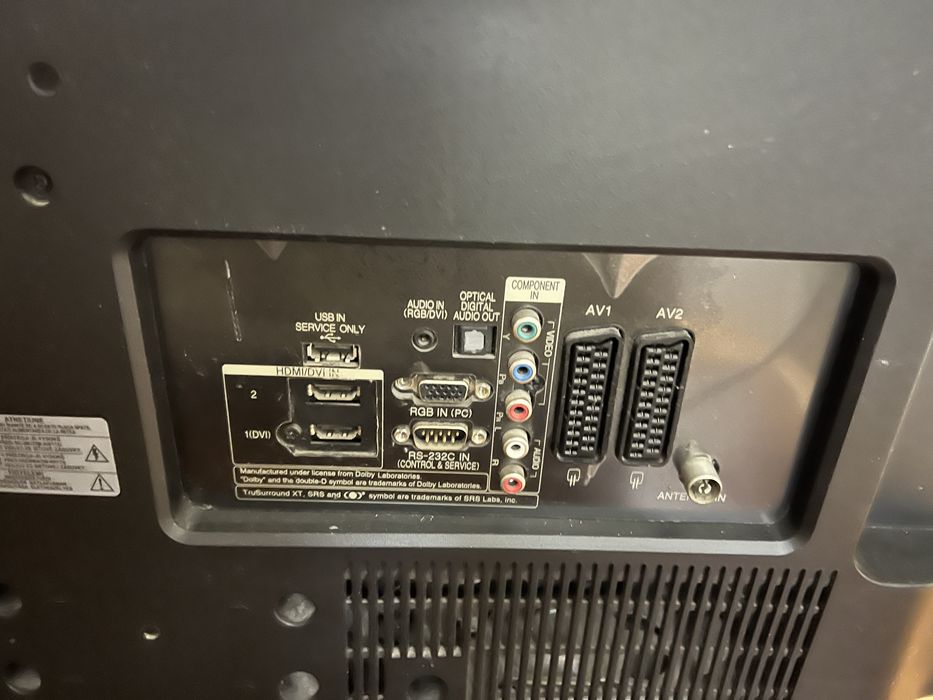 Телевізор 32LG5600