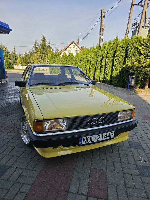 Audi 80 sprzedam