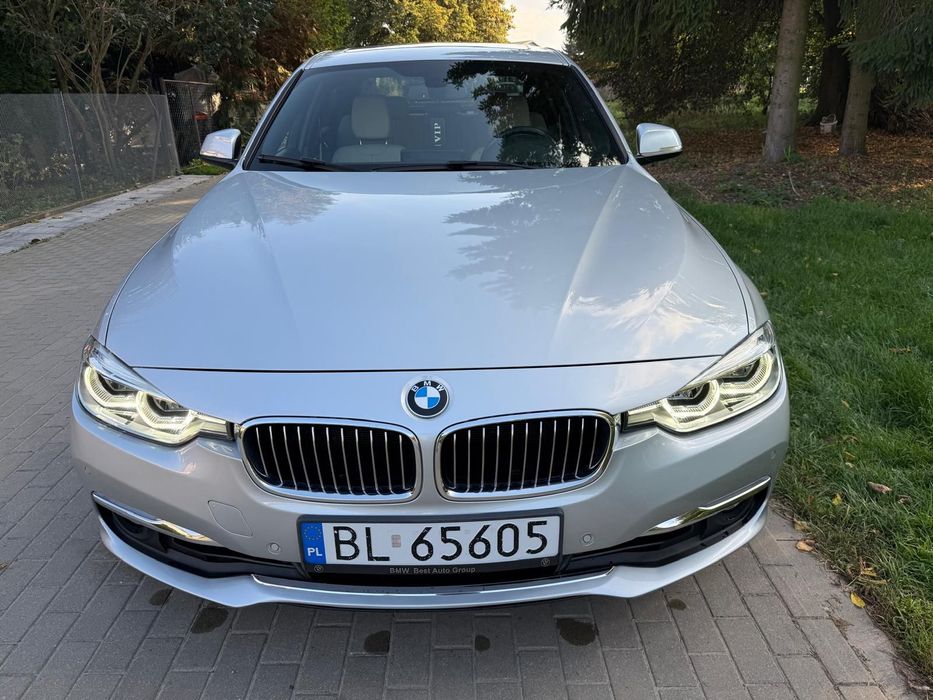 BMW Seria 3