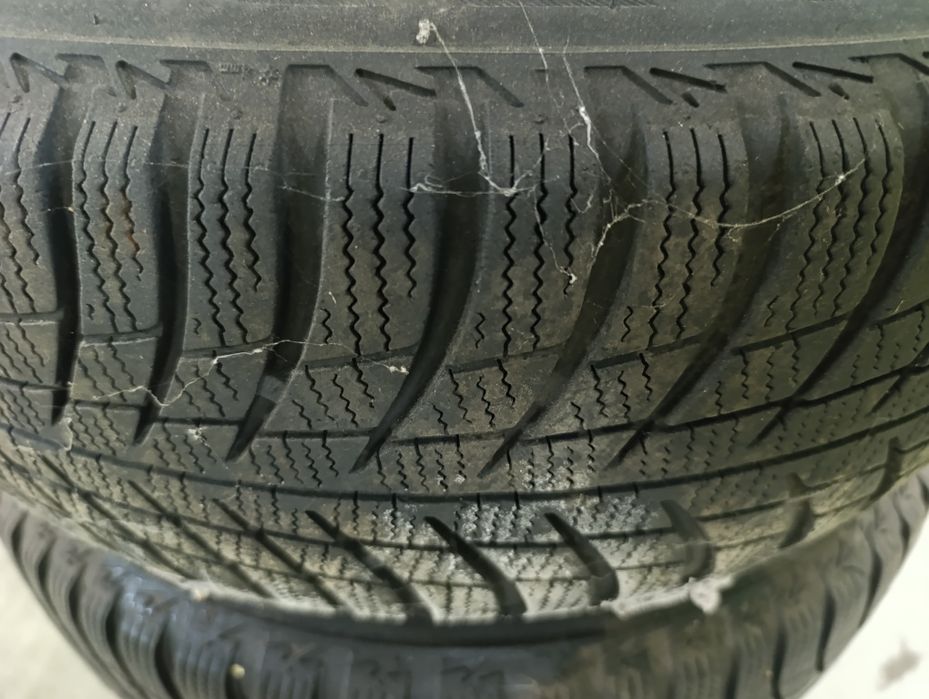 Комплект колес r15