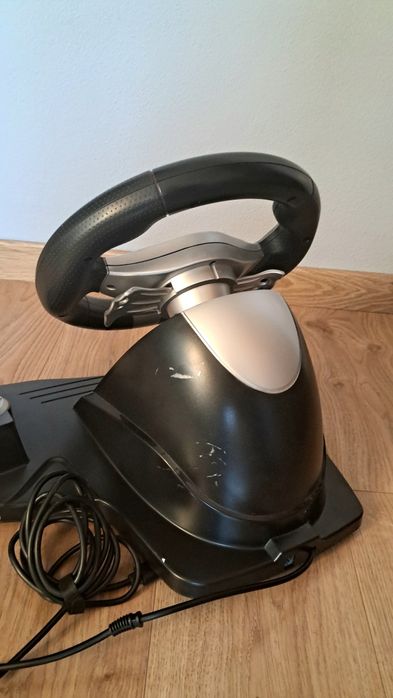 Kierownica Tracer Roadster PC/PS4/XBOX ONE
